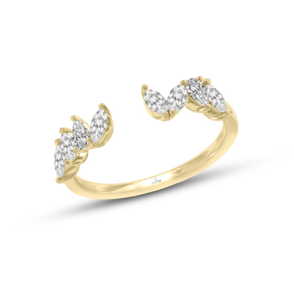 LUSSO RING