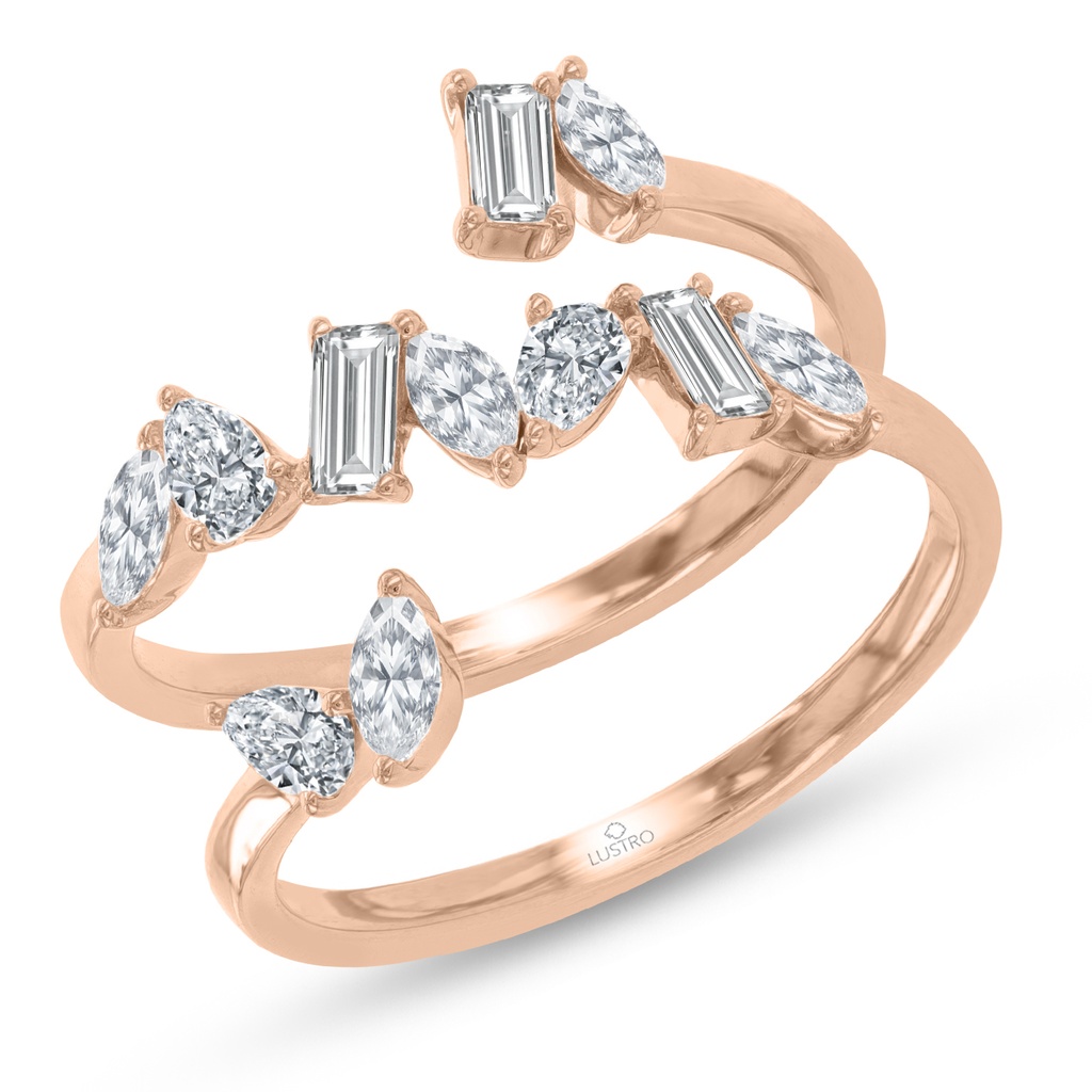 LUSSO RING
