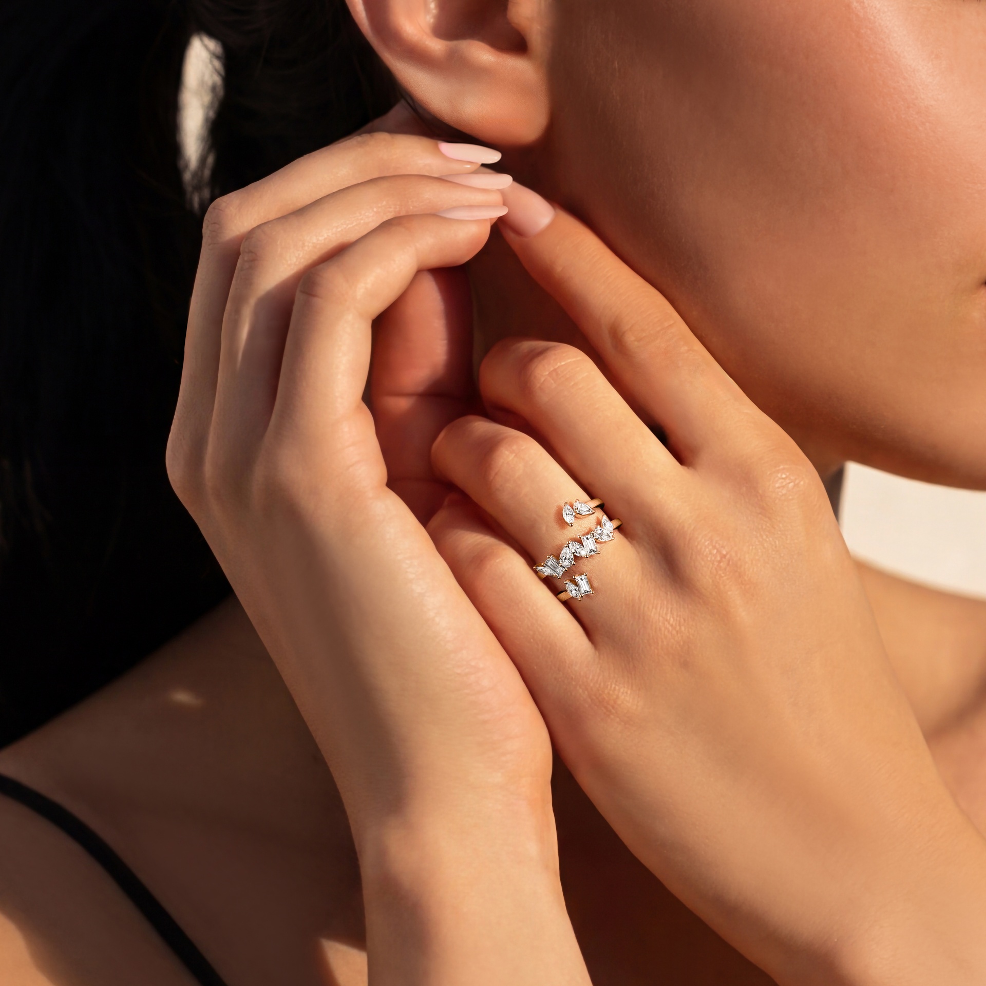 LUSSO RING