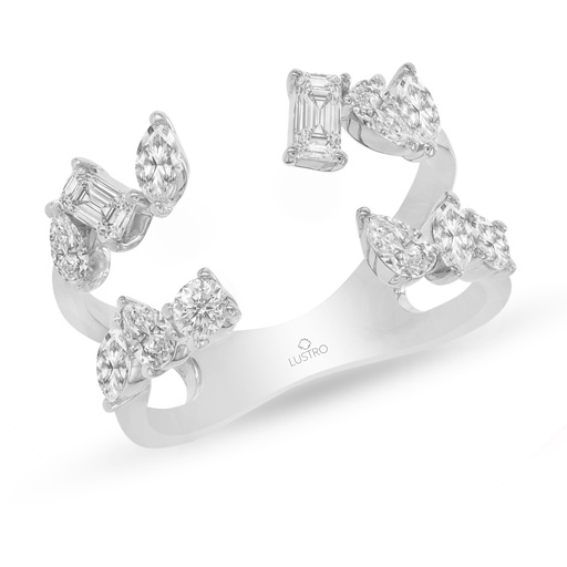 LUSSO RING