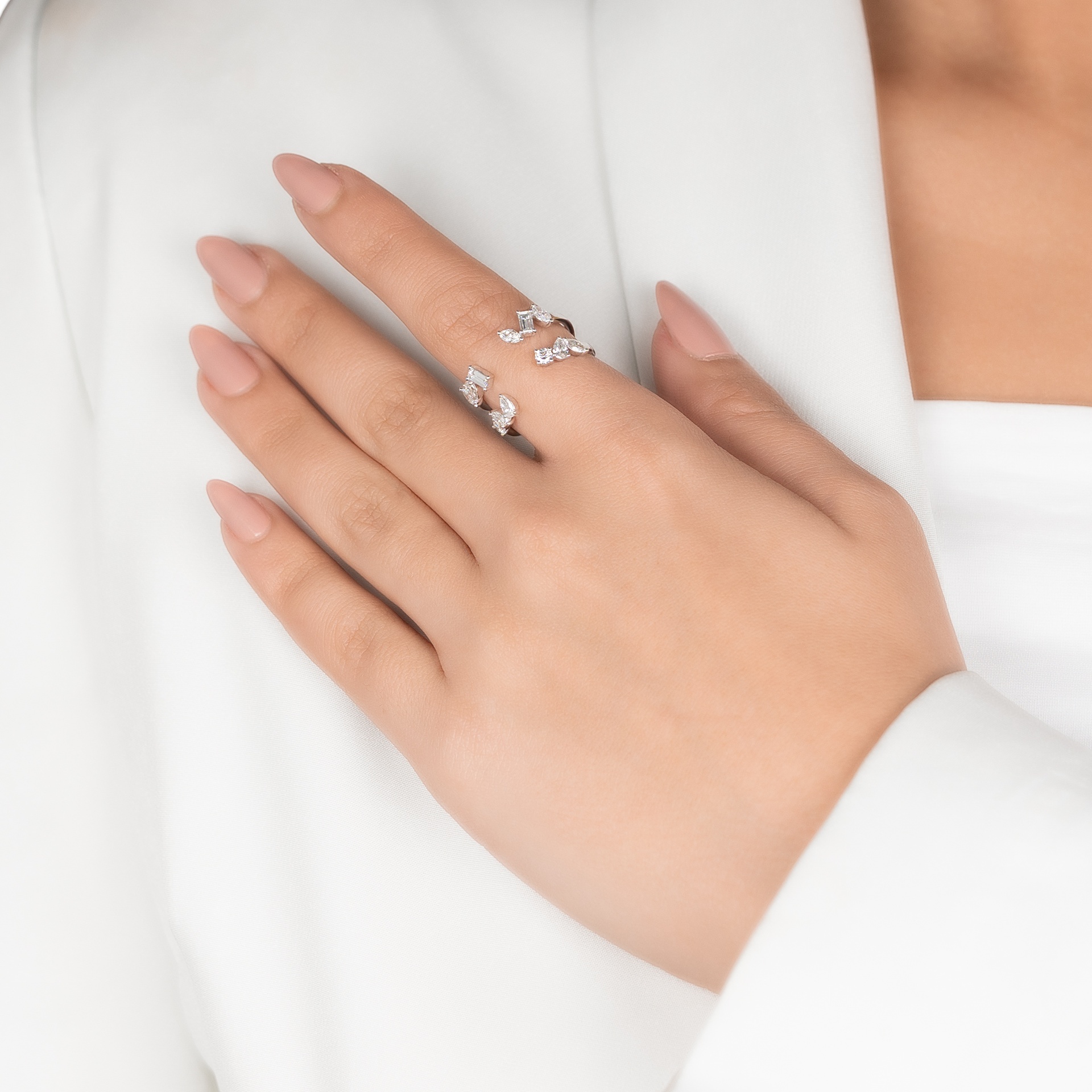 LUSSO RING