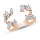 LUSSO RING
