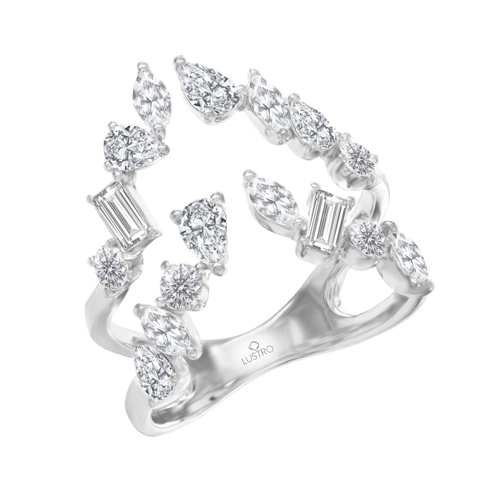 LUSSO RING
