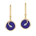 CODA di LEONE EARRING