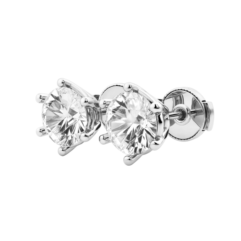 LUSSO EARRING