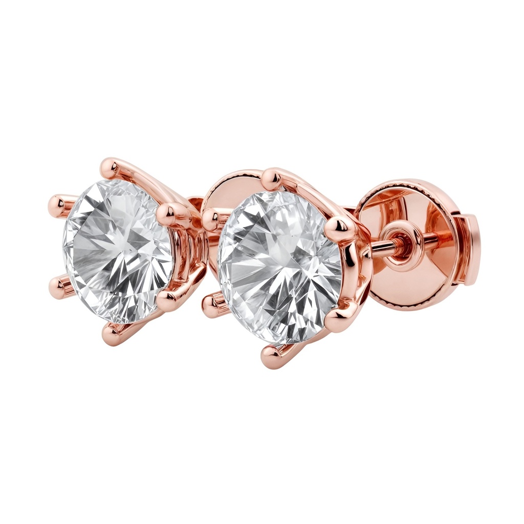 LUSSO EARRING