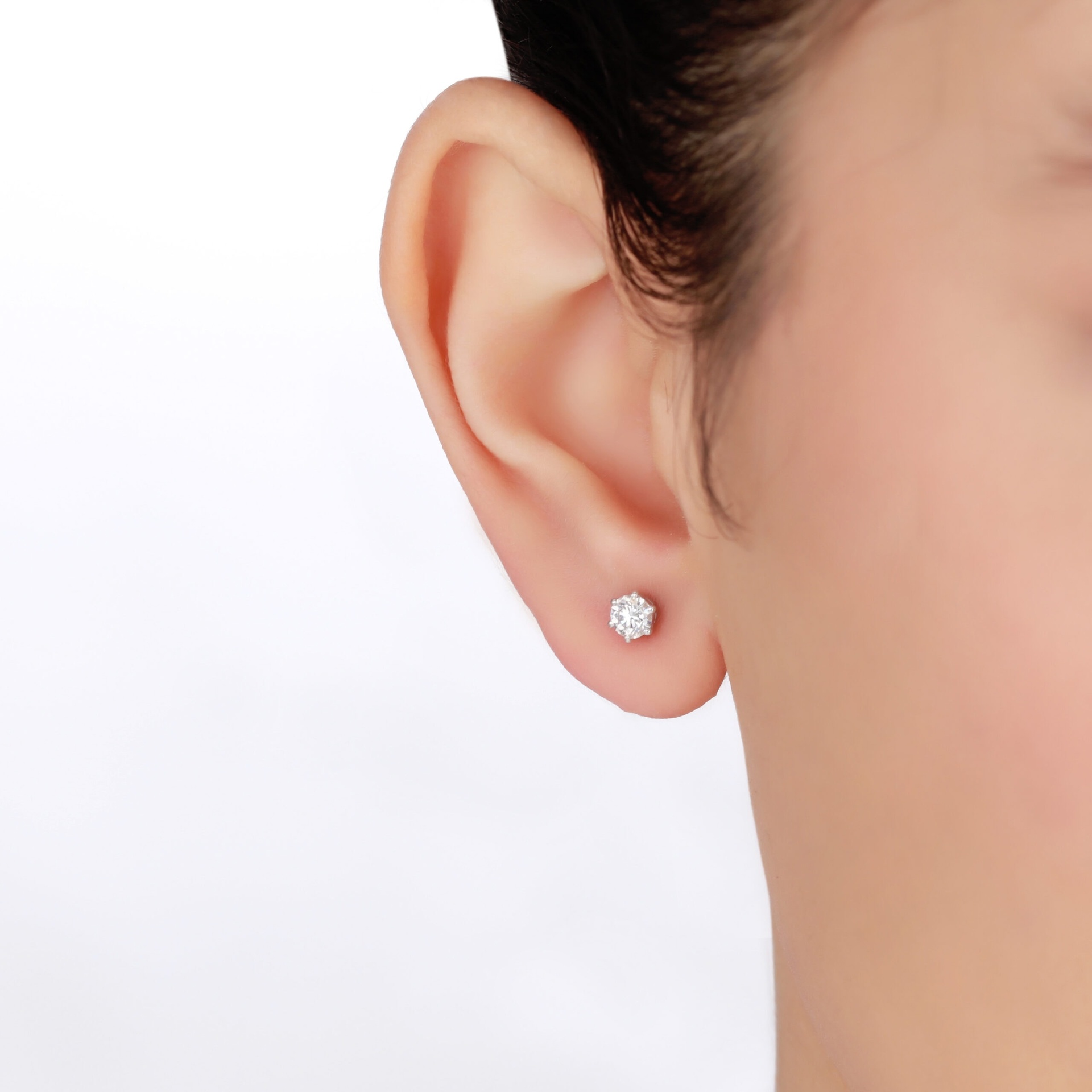LUSSO EARRING