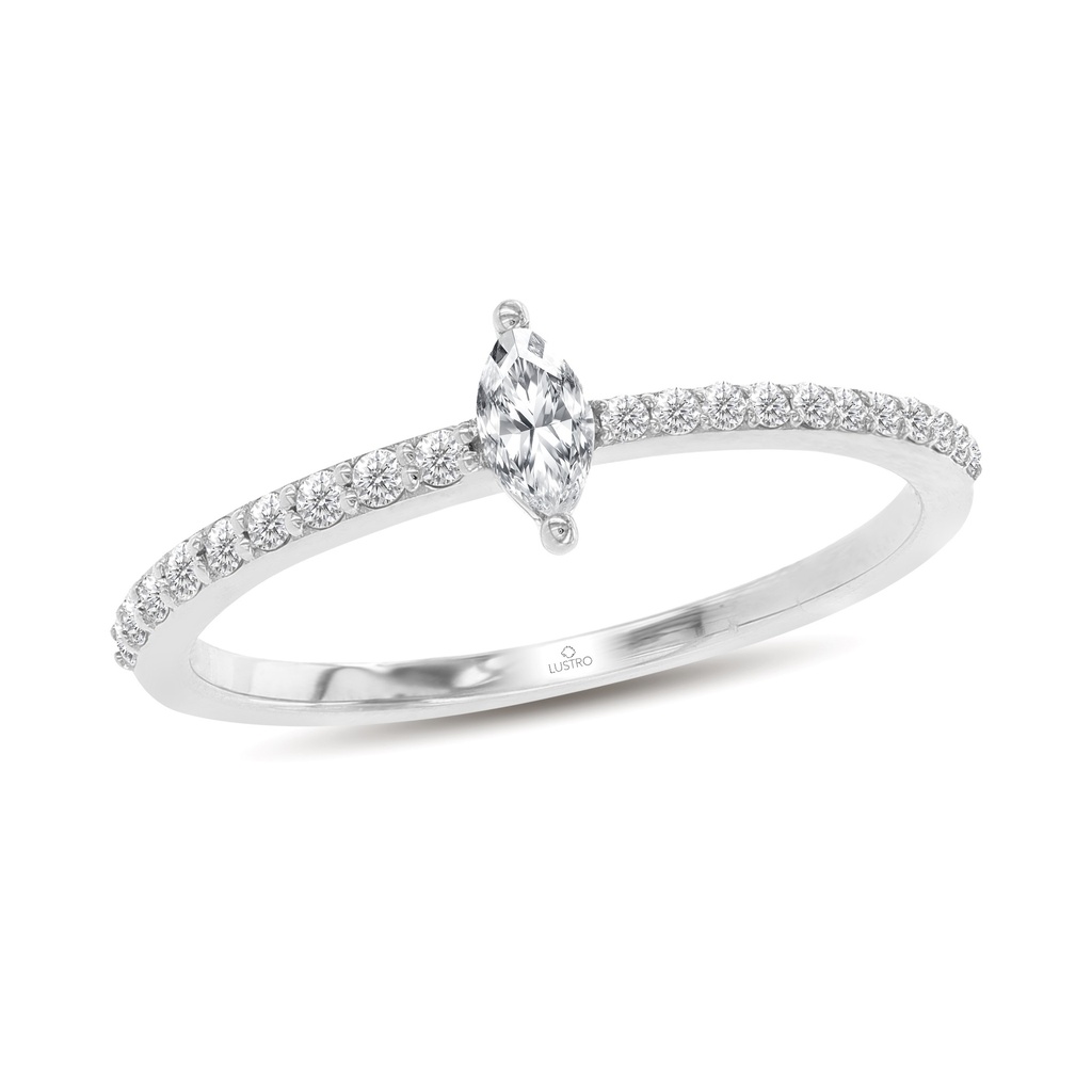 LUSSO RING