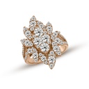 STELLAROSA RING