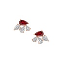 HIGH JEWELRY EARRING