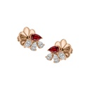 HIGH JEWELRY EARRING