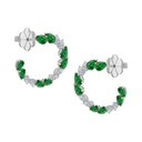 HIGH JEWELRY EARRING