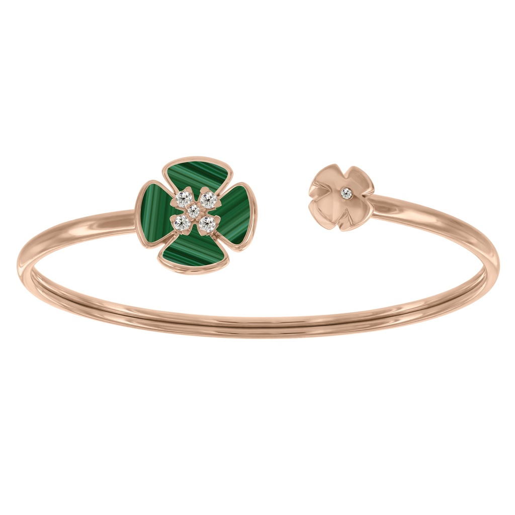 EVERBLOOM BANGLE