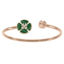 EVERBLOOM BANGLE