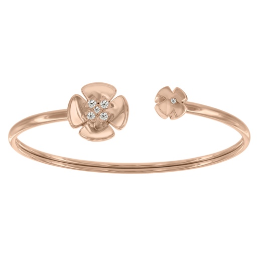 EVERBLOOM BANGLE
