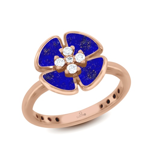 EVERBLOOM RING (Small Size)
