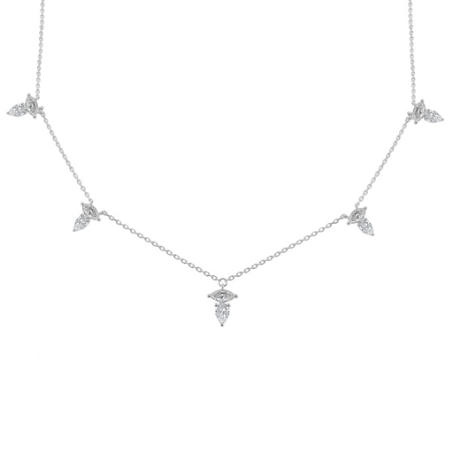 Lusso Necklace 1
