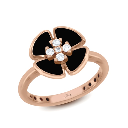 EVERBLOOM RING (Small Size)