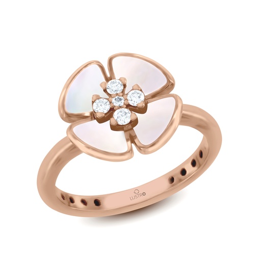 EVERBLOOM RING (Small Size)