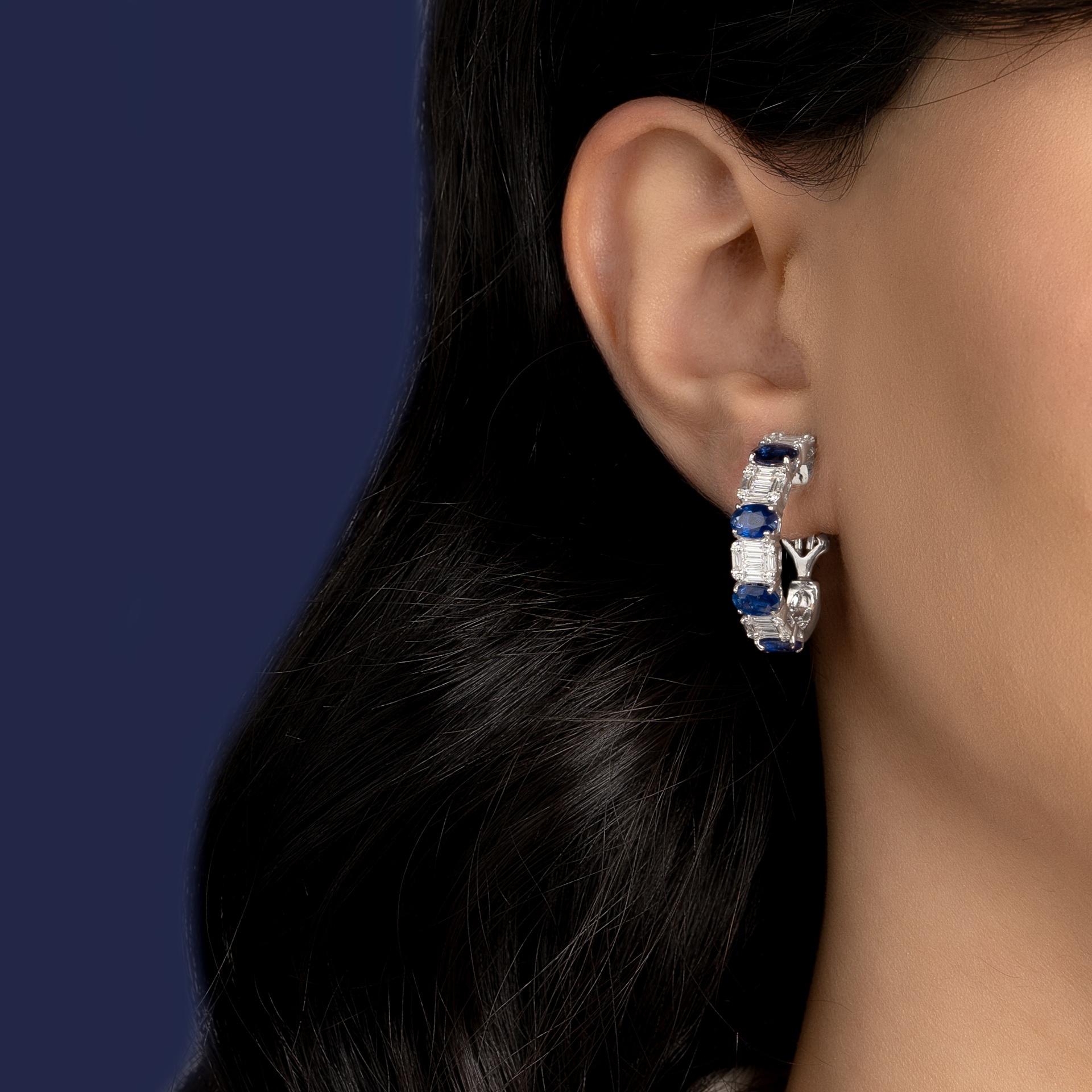SERA EARRING