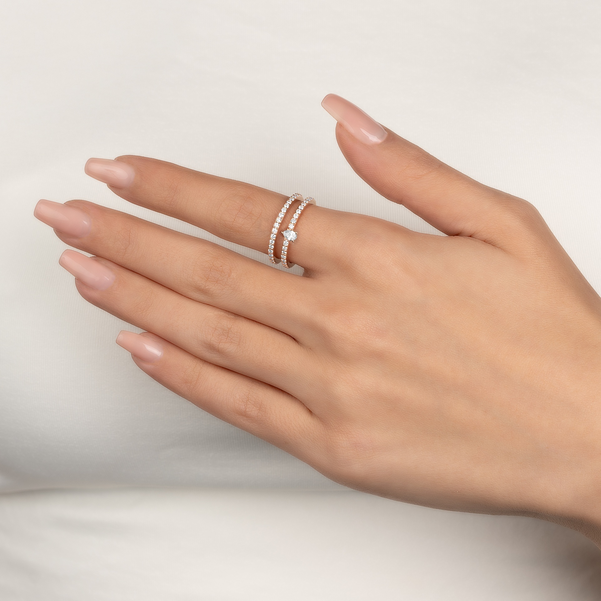 LUSSO RING