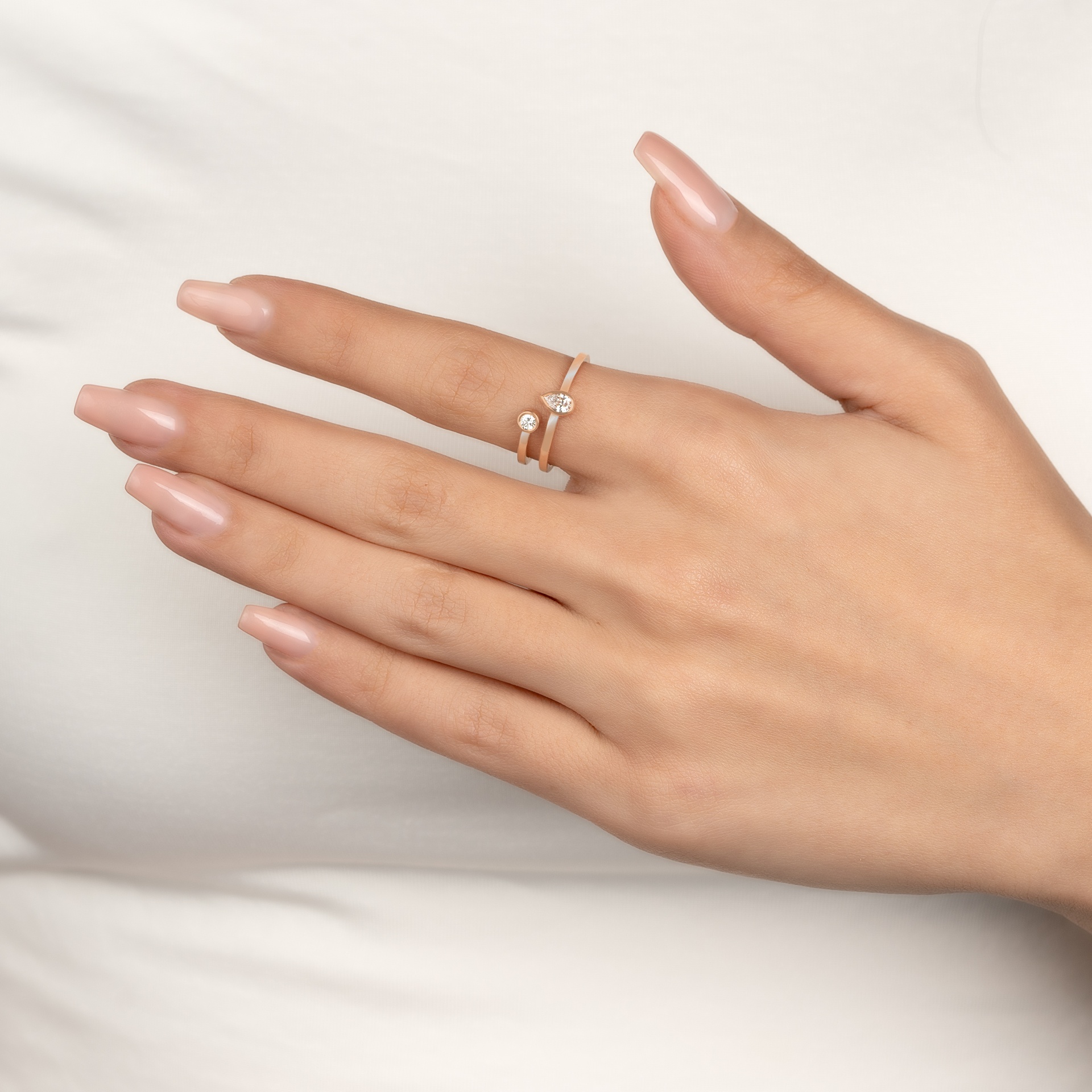 LUSSO RING