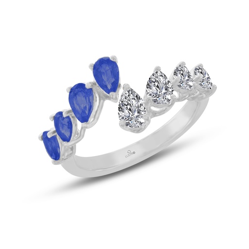 HIGH JEWELRY RING