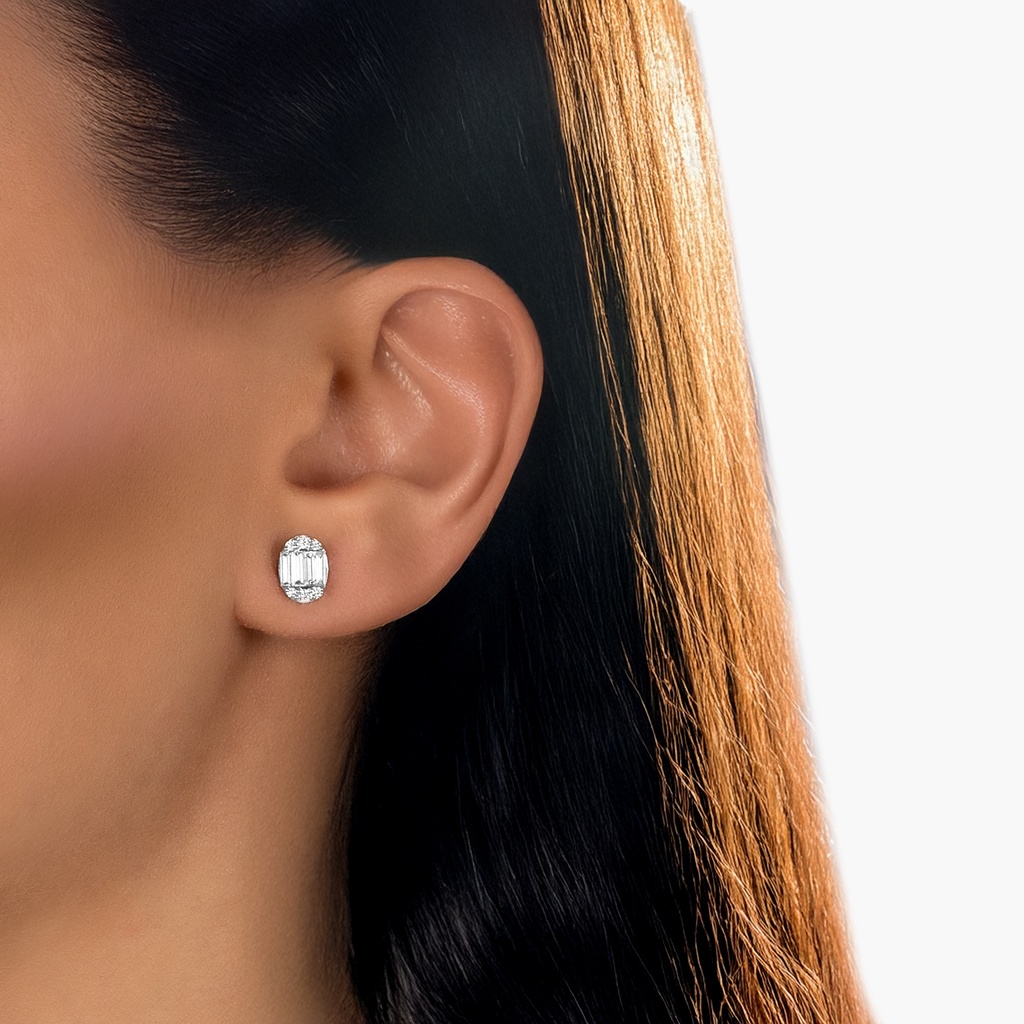 SERA EARRING