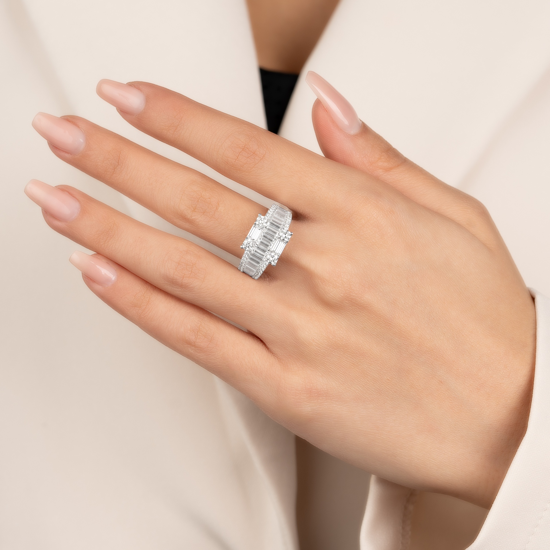 SERA RING