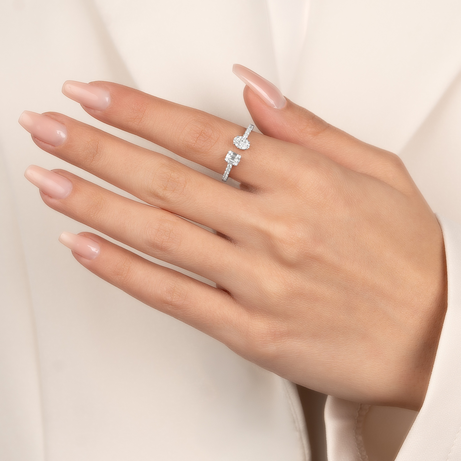 SERA RING