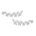 HIGH JEWELRY EARRING