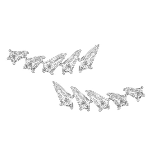 HIGH JEWELRY EARRING