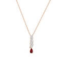 HIGH JEWELRY PENDANT