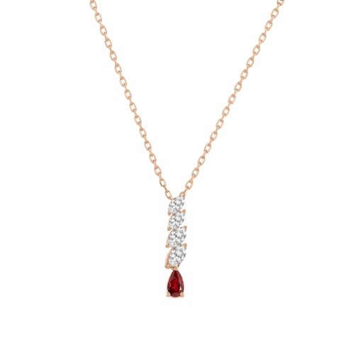 HIGH JEWELRY PENDANT