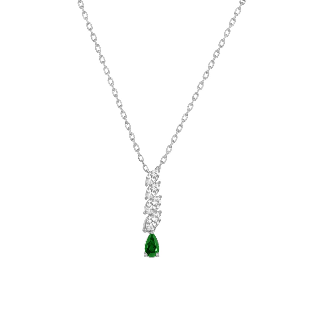 HIGH JEWELRY PENDANT