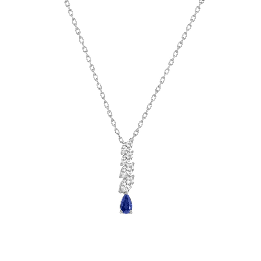 HIGH JEWELRY PENDANT