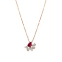 HIGH JEWELRY PENDANT