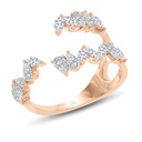LUSSO RING