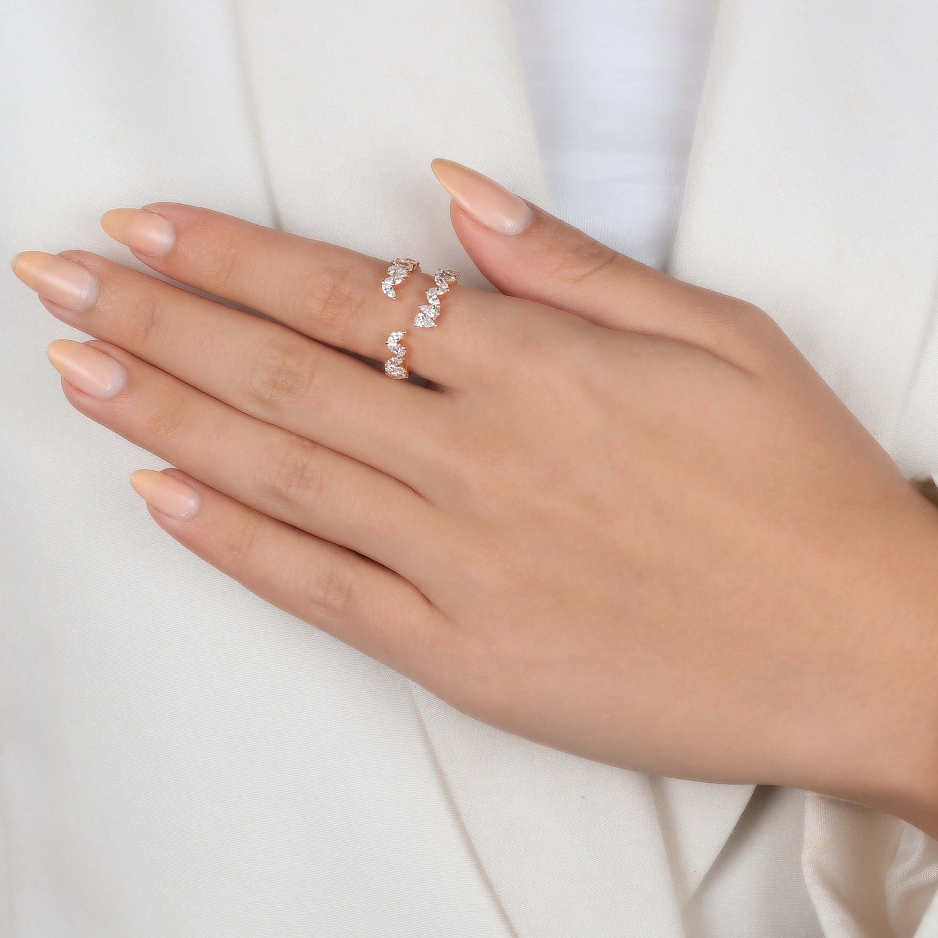 LUSSO RING