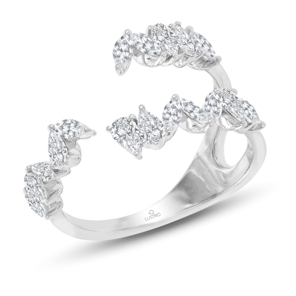 LUSSO RING