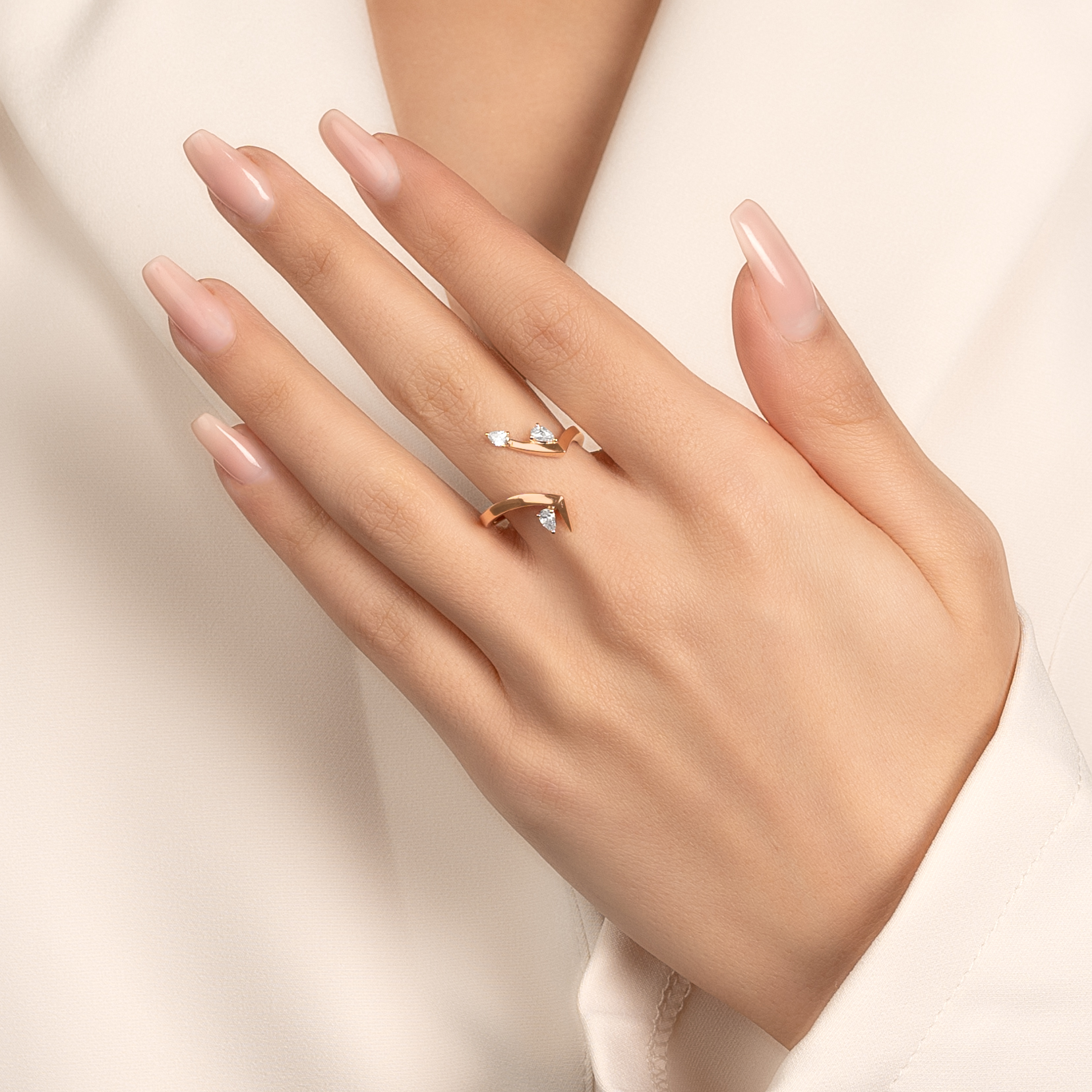 LUST RING
