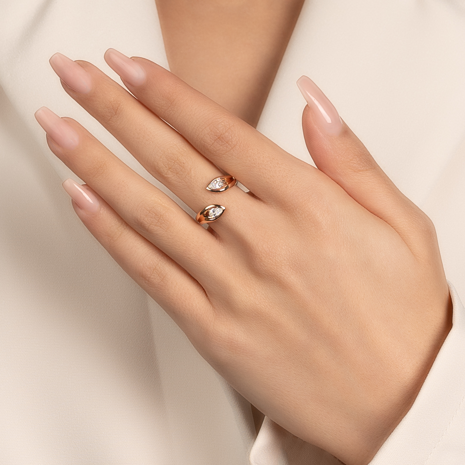 LUSSO RING