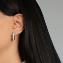 LUSSO EARRING