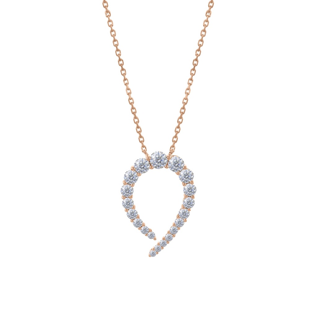 LUSSO PENDANT