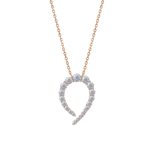 LUSSO PENDANT