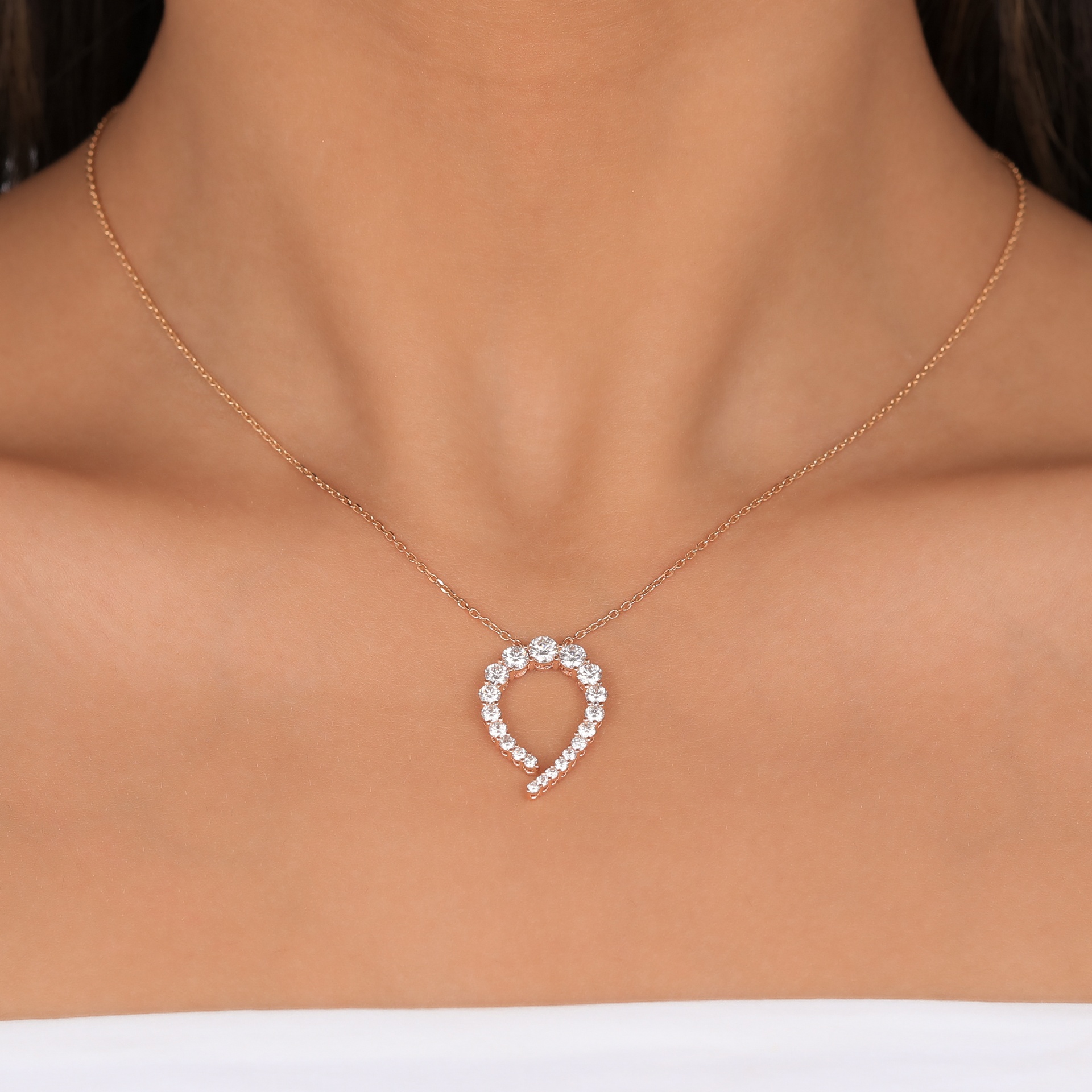 LUSSO PENDANT