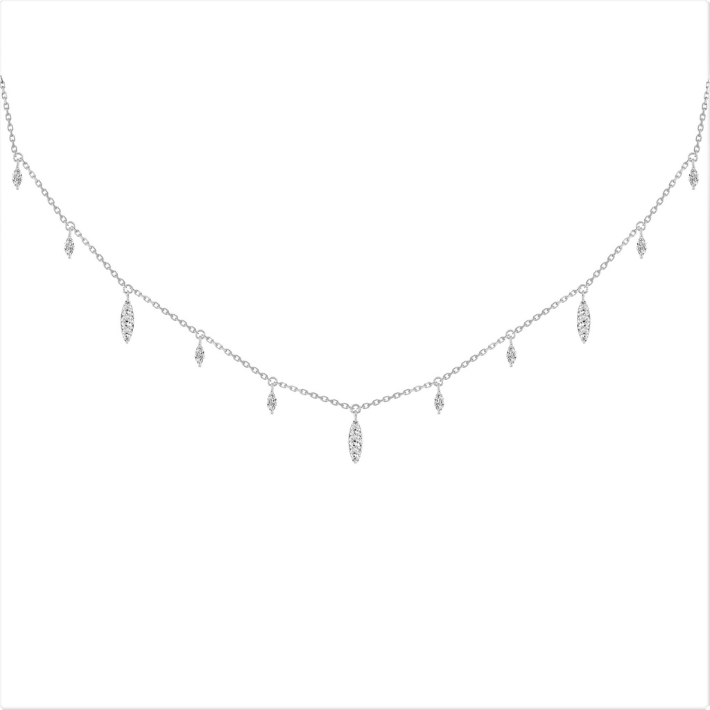 LUSSO NECKLACE