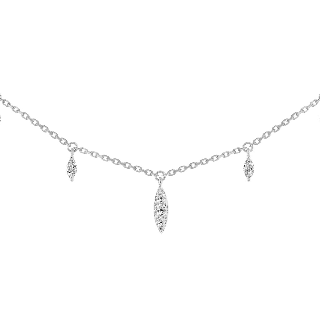 LUSSO NECKLACE