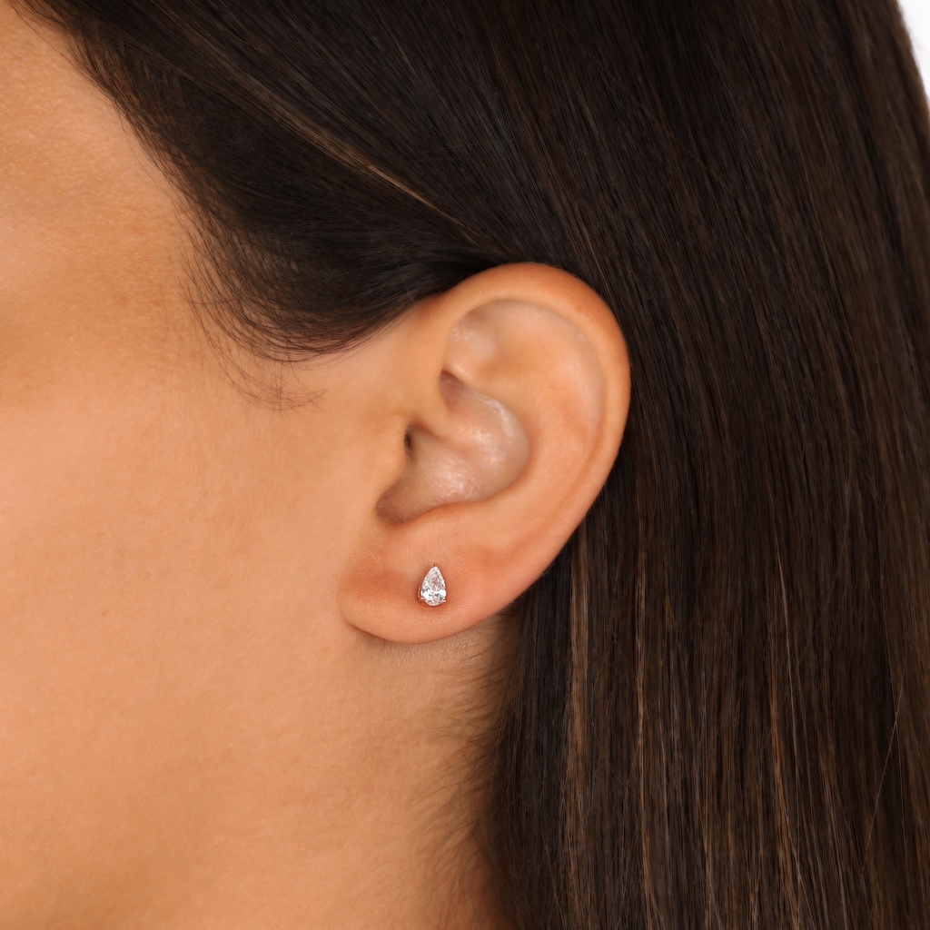 LUSSO EARRING