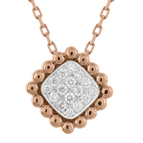BLING PENDANT